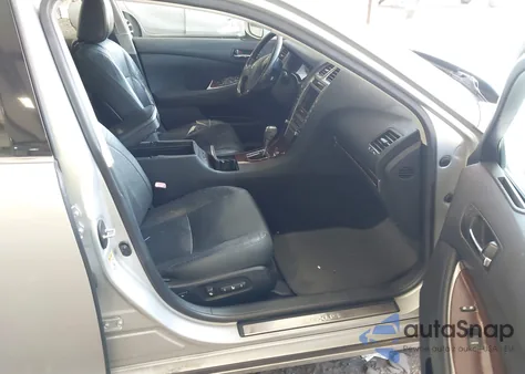 2011 Lexus Es 350 z USA, uszkodzony, nr VIN JTHBK1EG5B2425900